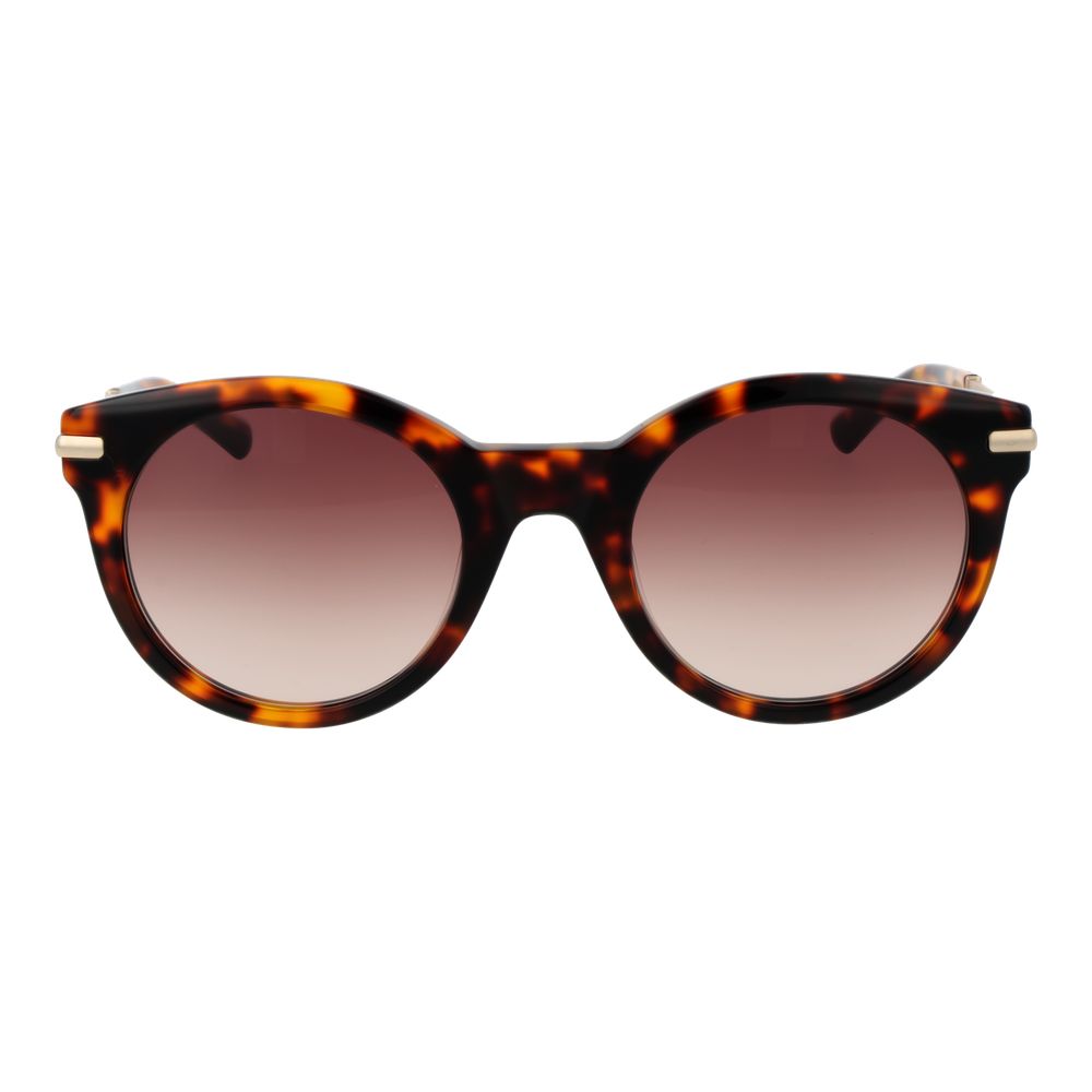 Brown Women Sunglasses
