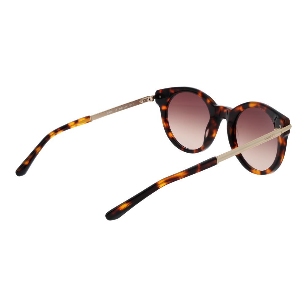 Brown Women Sunglasses