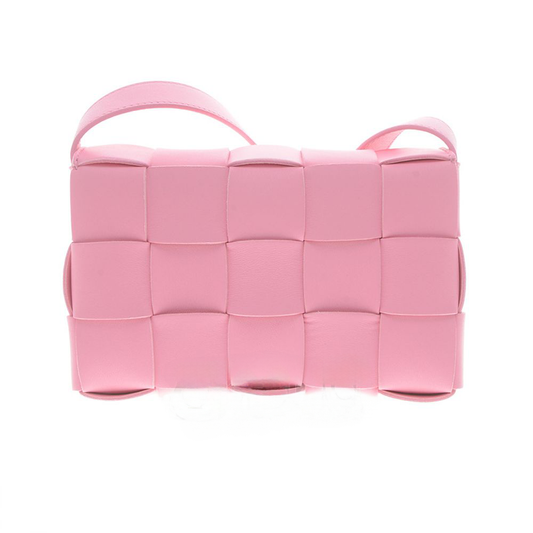 Bottega Veneta Cassette Bag Small (7612906)