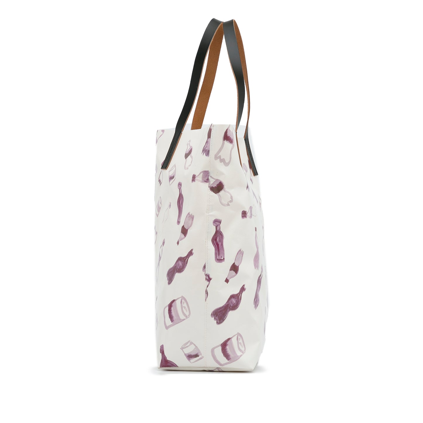 Marni Printed Tote Bag