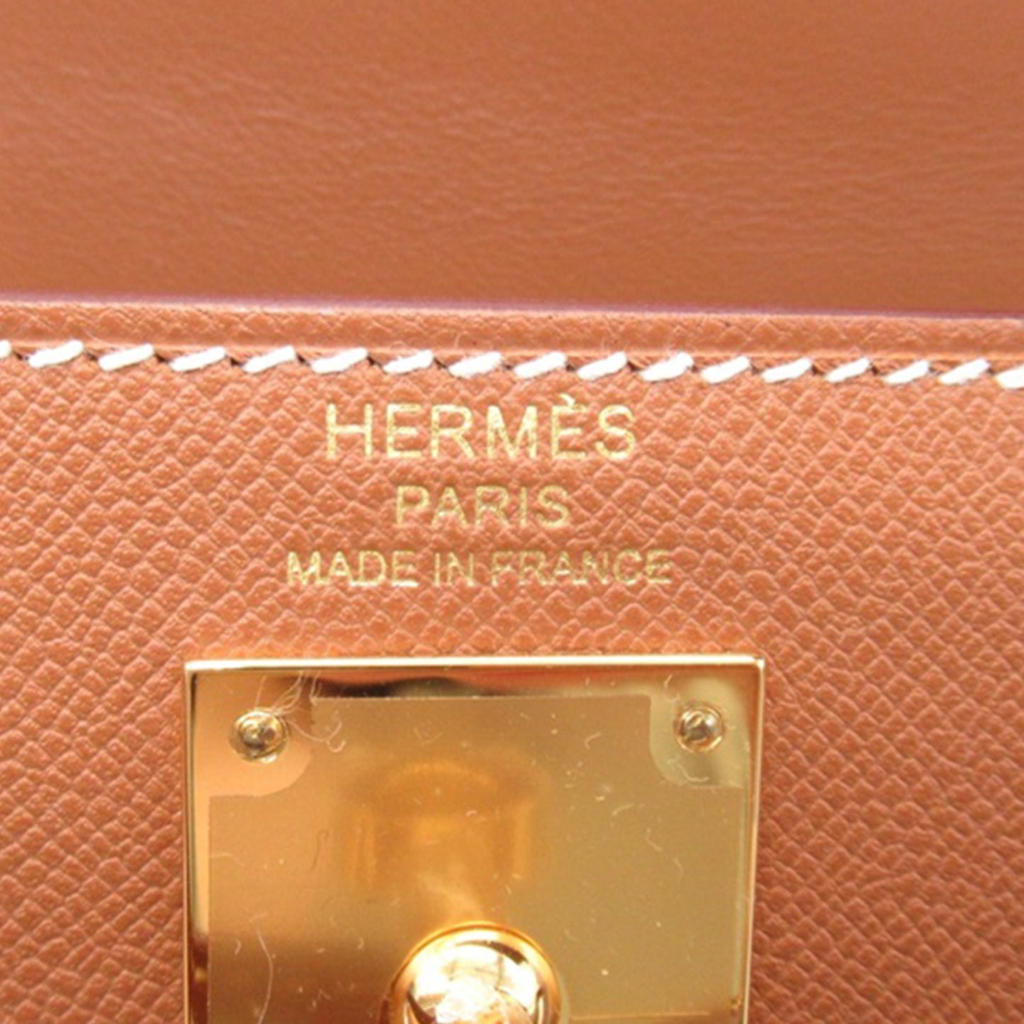 Hermès Madame Kelly Elan (23147)
