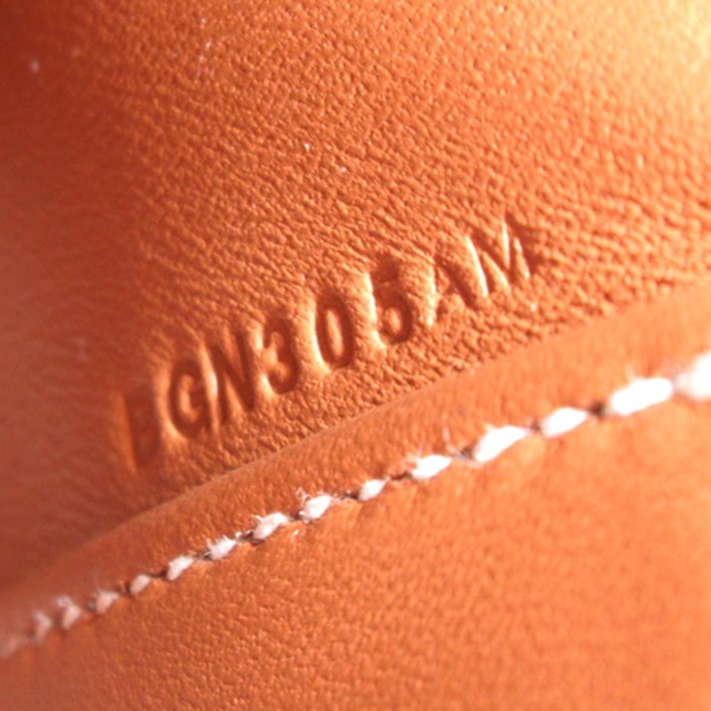 Hermès Madame Kelly Elan (23147)