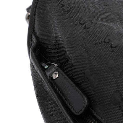 Gucci Gg Imprime Crossbody Bag