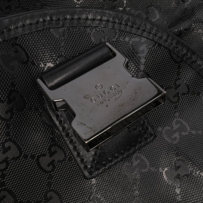 Gucci Gg Imprime Crossbody Bag