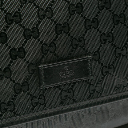 Gucci Gg Imprime Crossbody Bag