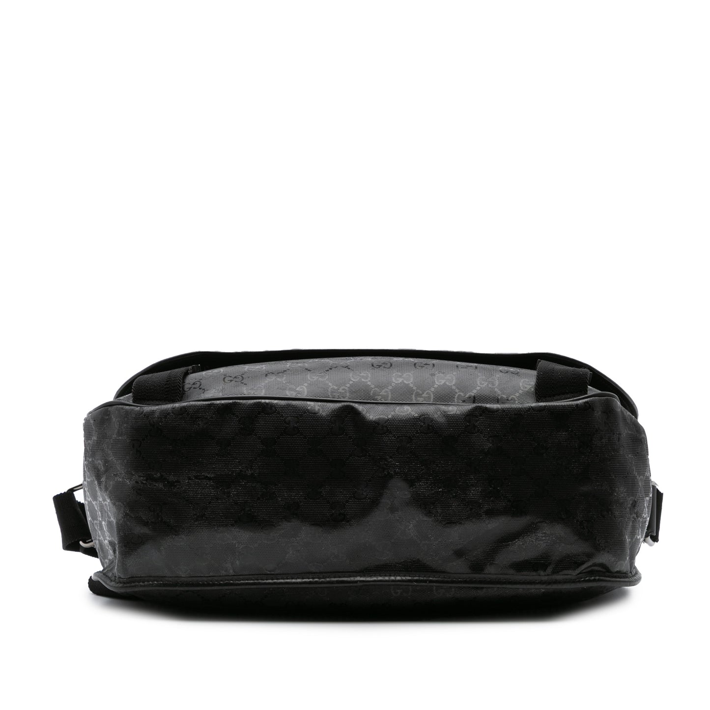 Gucci Gg Imprime Crossbody Bag
