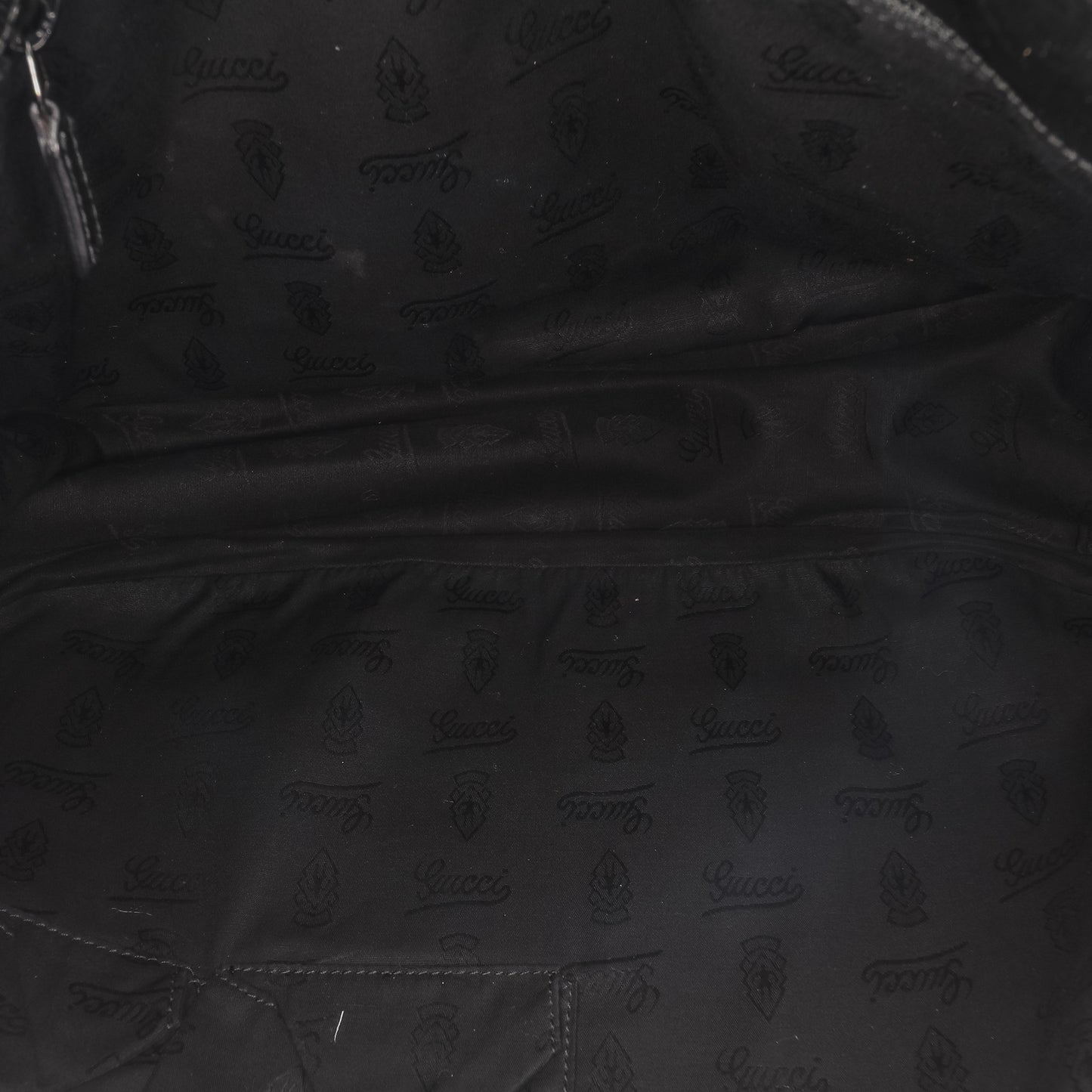 Gucci Gg Imprime Crossbody Bag