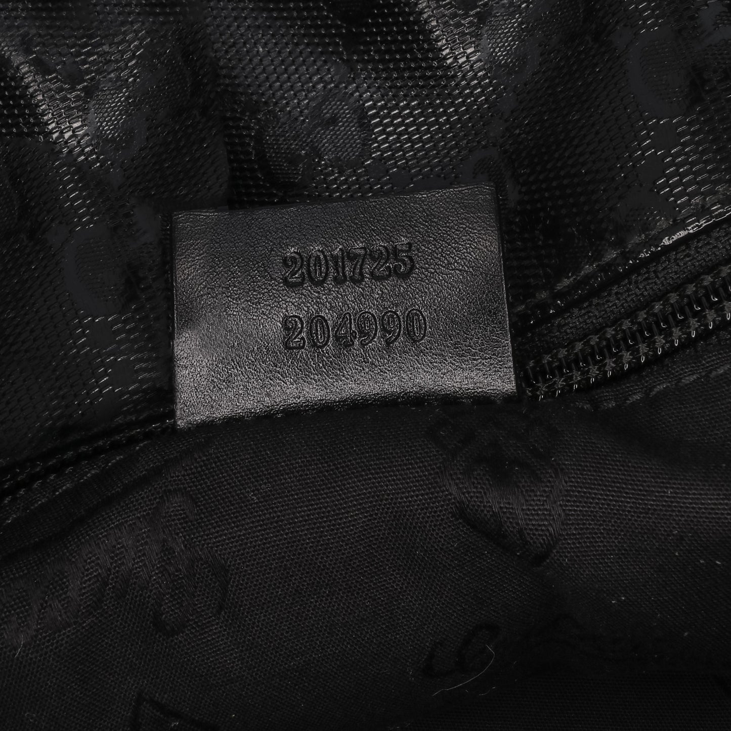 Gucci Gg Imprime Crossbody Bag