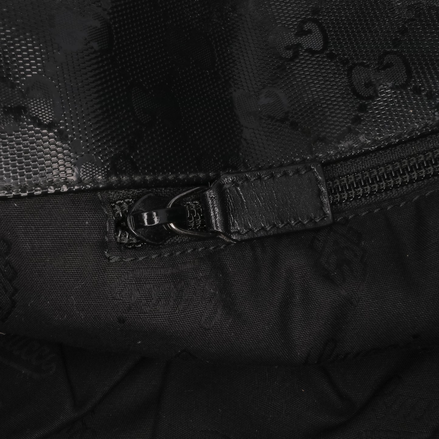 Gucci Gg Imprime Crossbody Bag