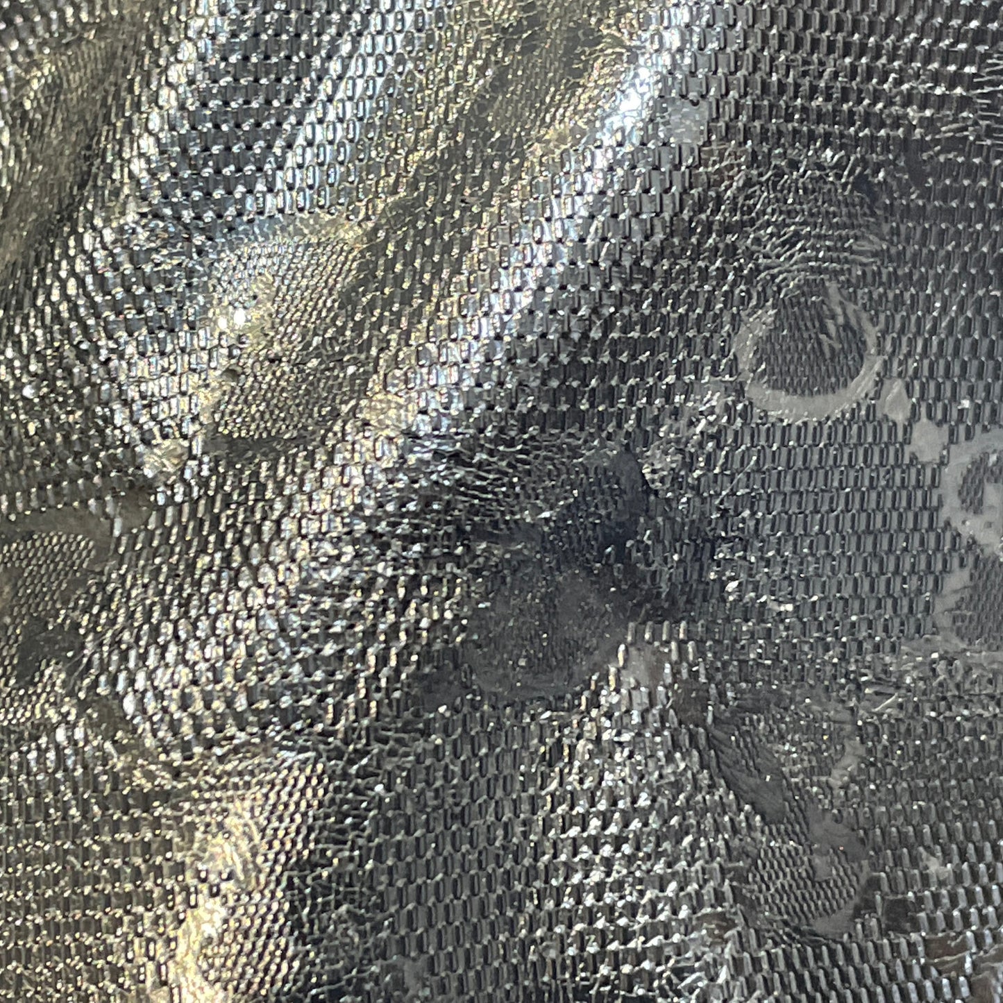 Gucci Gg Imprime Crossbody Bag
