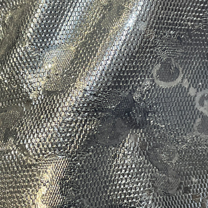 Gucci Gg Imprime Crossbody Bag