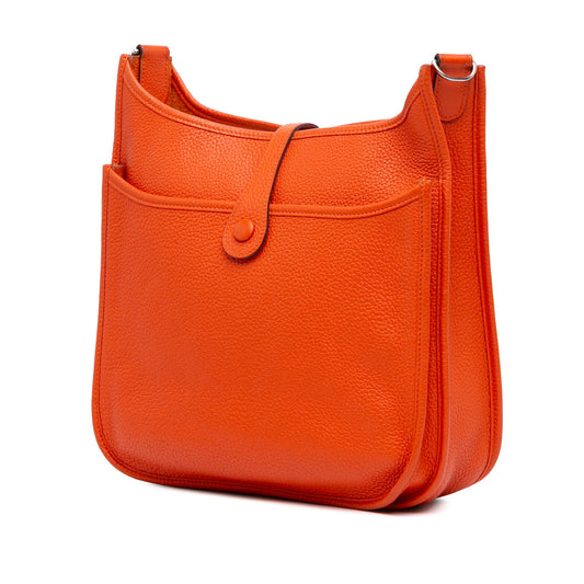 Hermès Clemence Evelyne Iii Pm