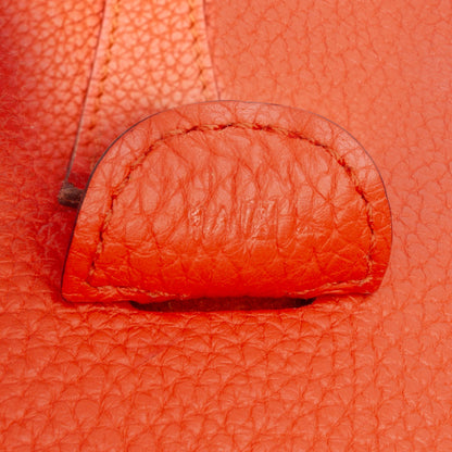 Hermès Clemence Evelyne Iii Pm