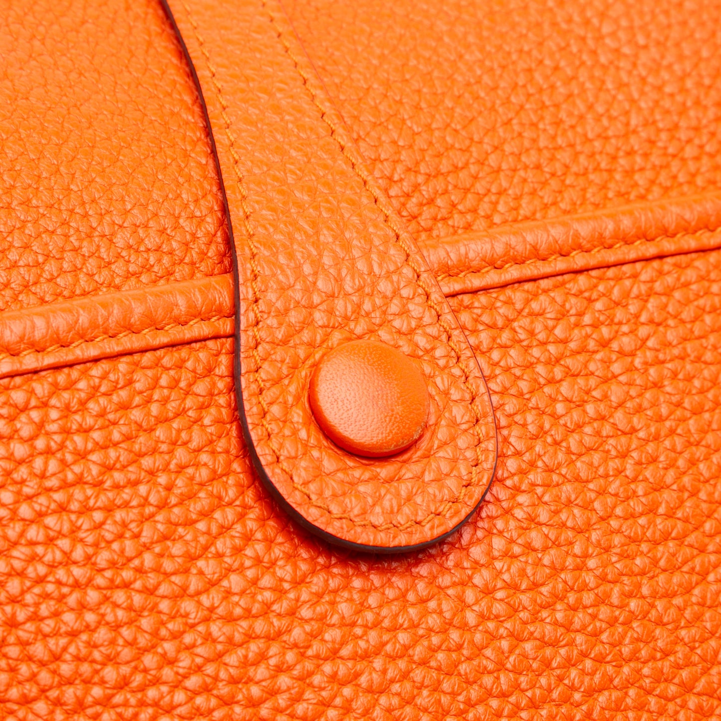 Hermès Clemence Evelyne Iii Pm