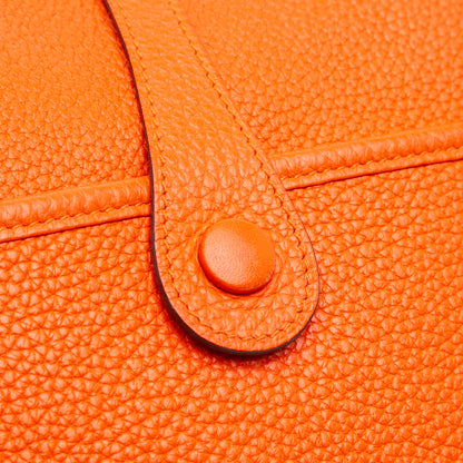 Hermès Clemence Evelyne Iii Pm