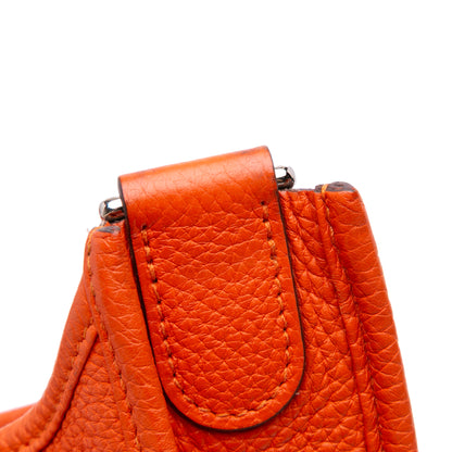 Hermès Clemence Evelyne Iii Pm