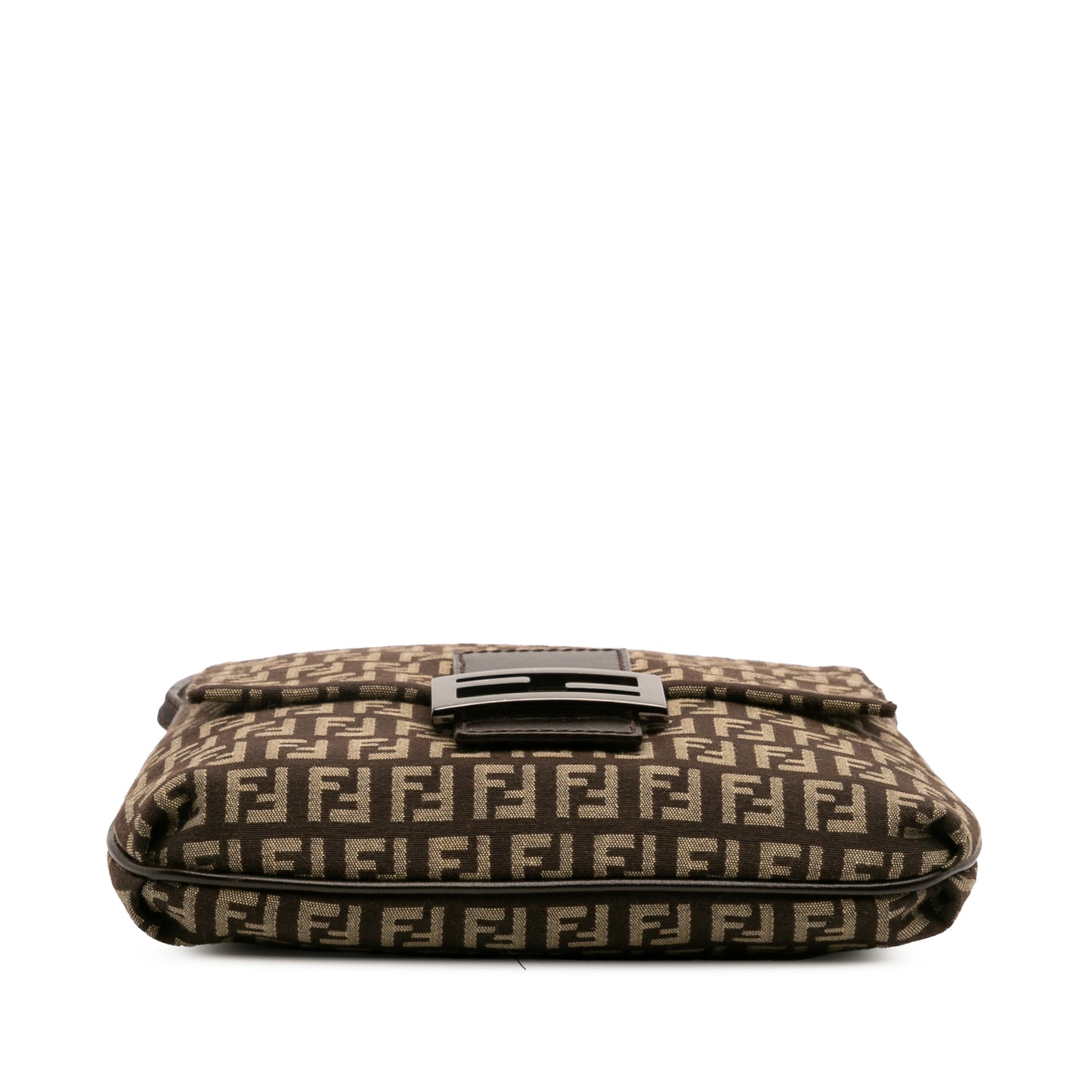 Fendi Zucchino Canvas Crossbody