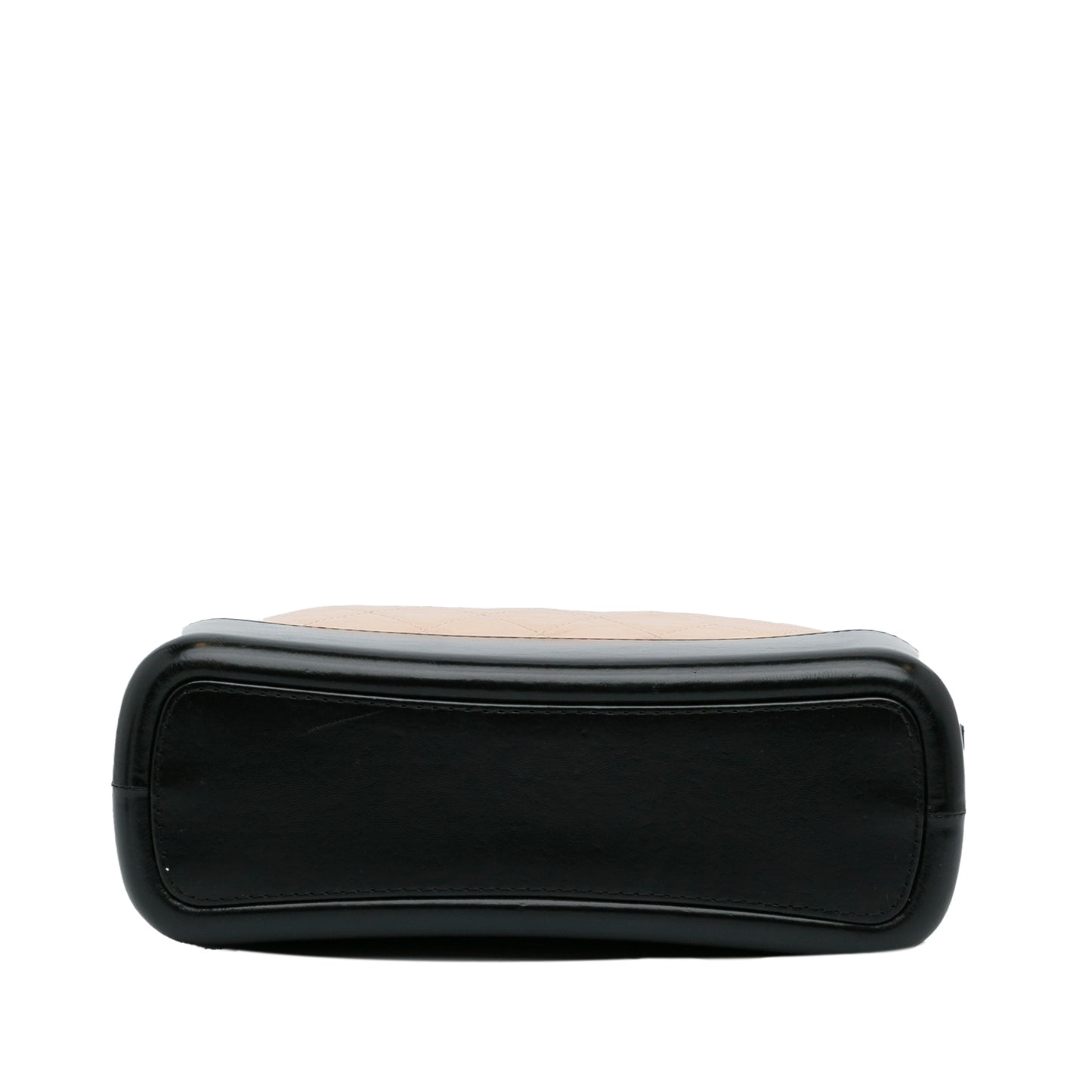 Chanel Medium Bicolor Lambskin Gabrielle Crossbody