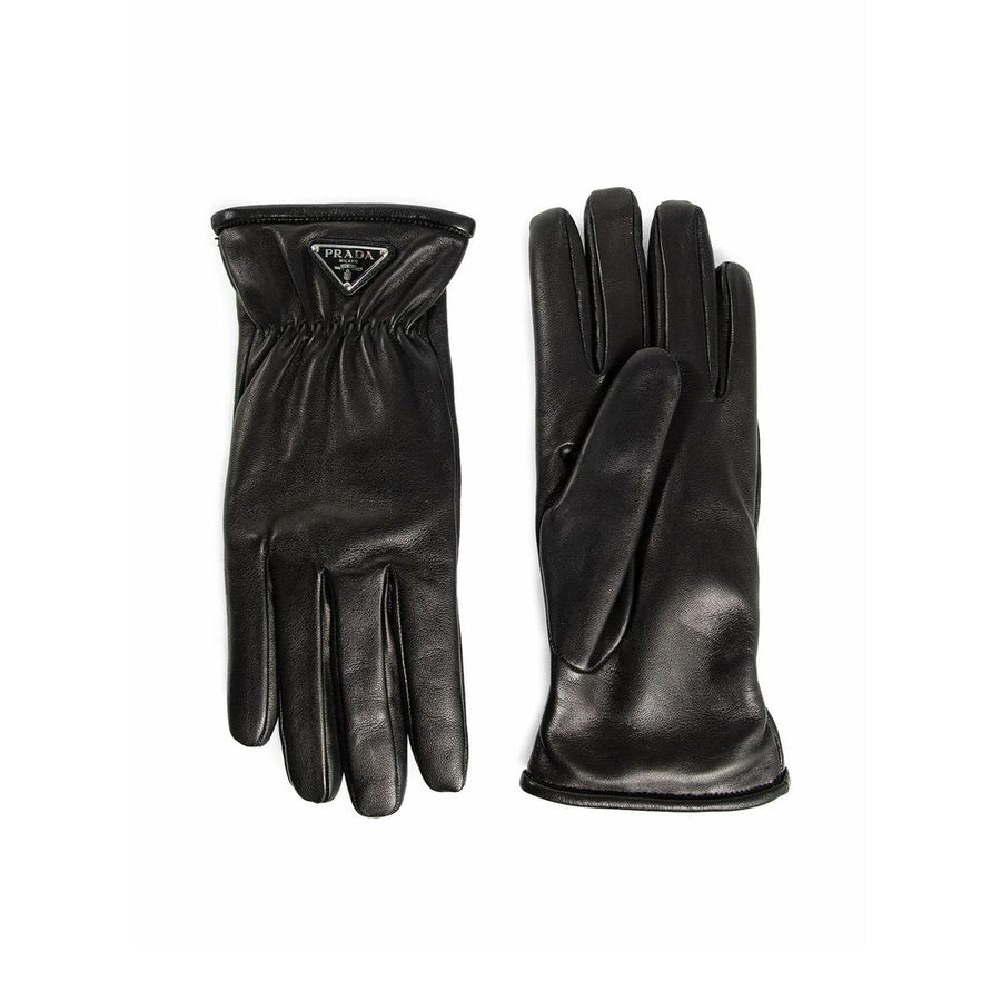 Leather Gloves