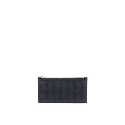 Intrecciato Coin Purse