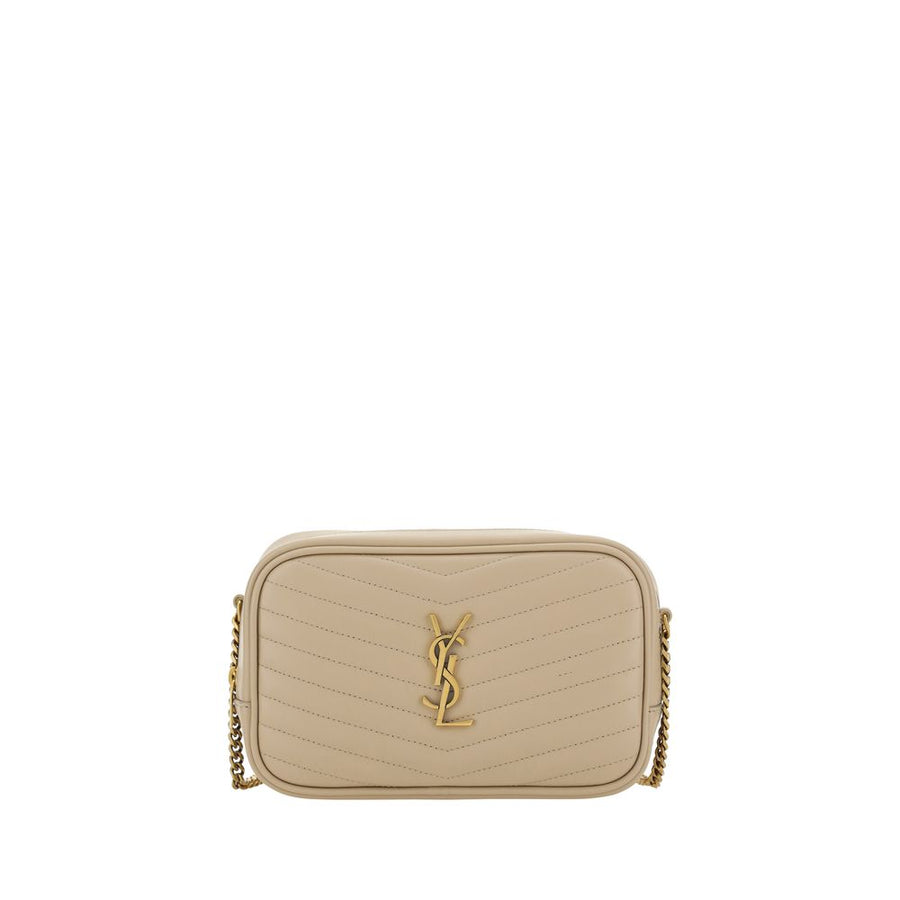 Lou Shoulder Bag