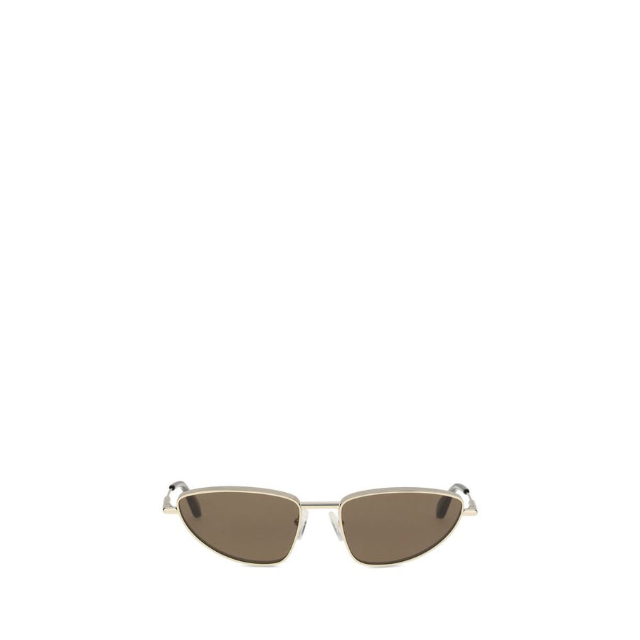 Cat-eye Sunglasses