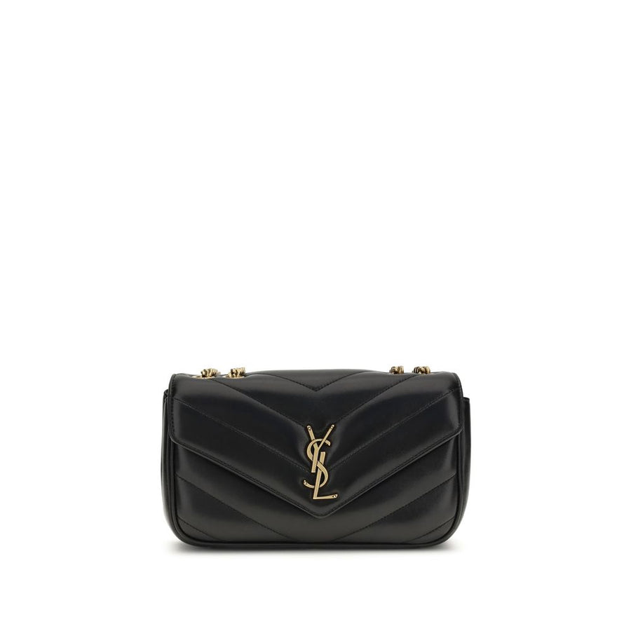 New LouLou Shoulder Bag