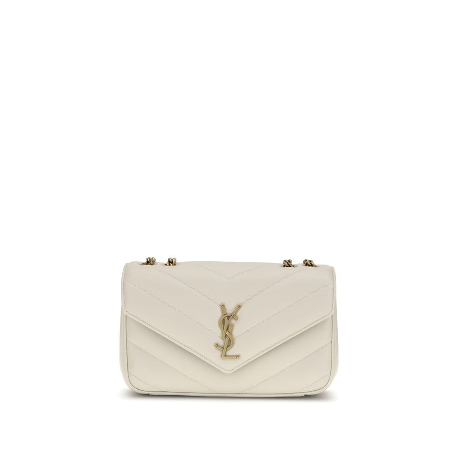 New LouLou Shoulder Bag