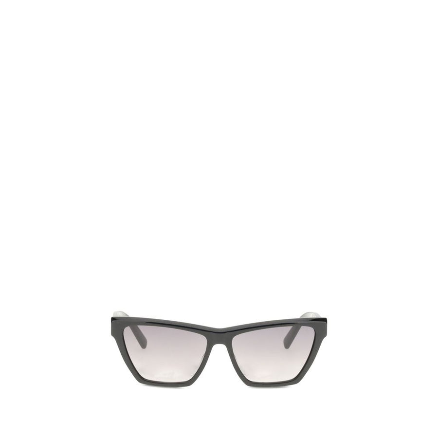 Cat-eye Sunglasses