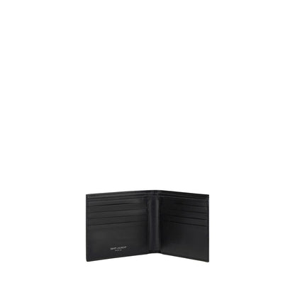 Leather Wallet