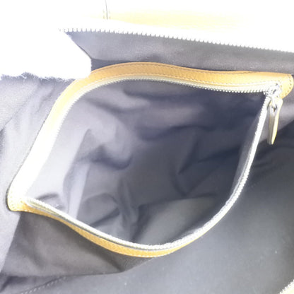 Tod's Brown Leather Handbag