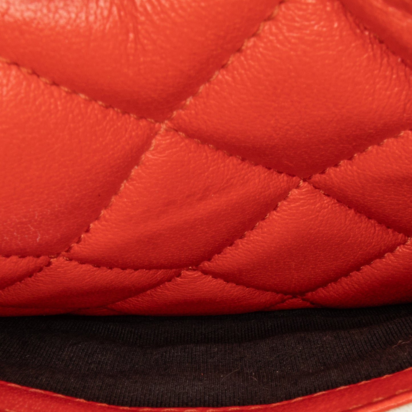 Chanel Medium Quilted Lambskin Cuba Color Flap