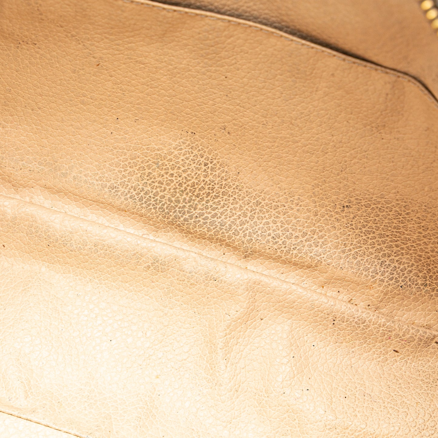 Louis Vuitton Monogram Trousse Toilette 28