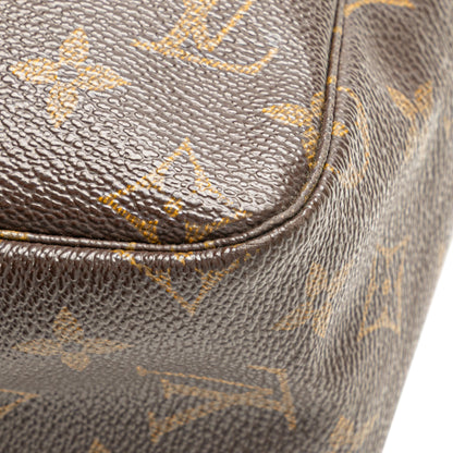 Louis Vuitton Monogram Trousse Toilette 28