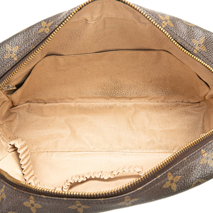 Louis Vuitton Monogram Trousse Toilette 28