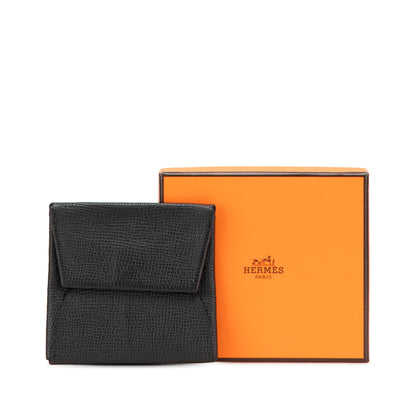 Hermès Epsom Bastia Coin Pouch