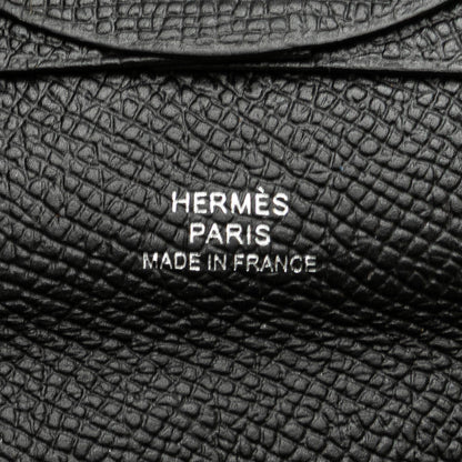 Hermès Epsom Bastia Coin Pouch
