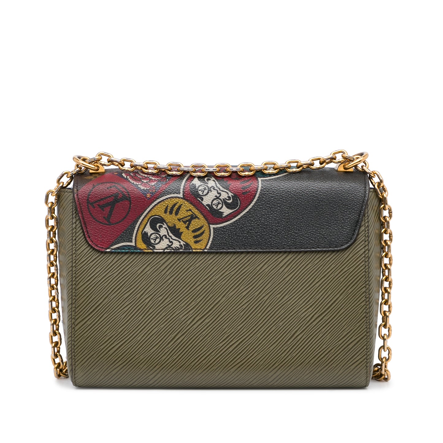 Louis Vuitton Monogram Boite Chapeaux Souple Mm