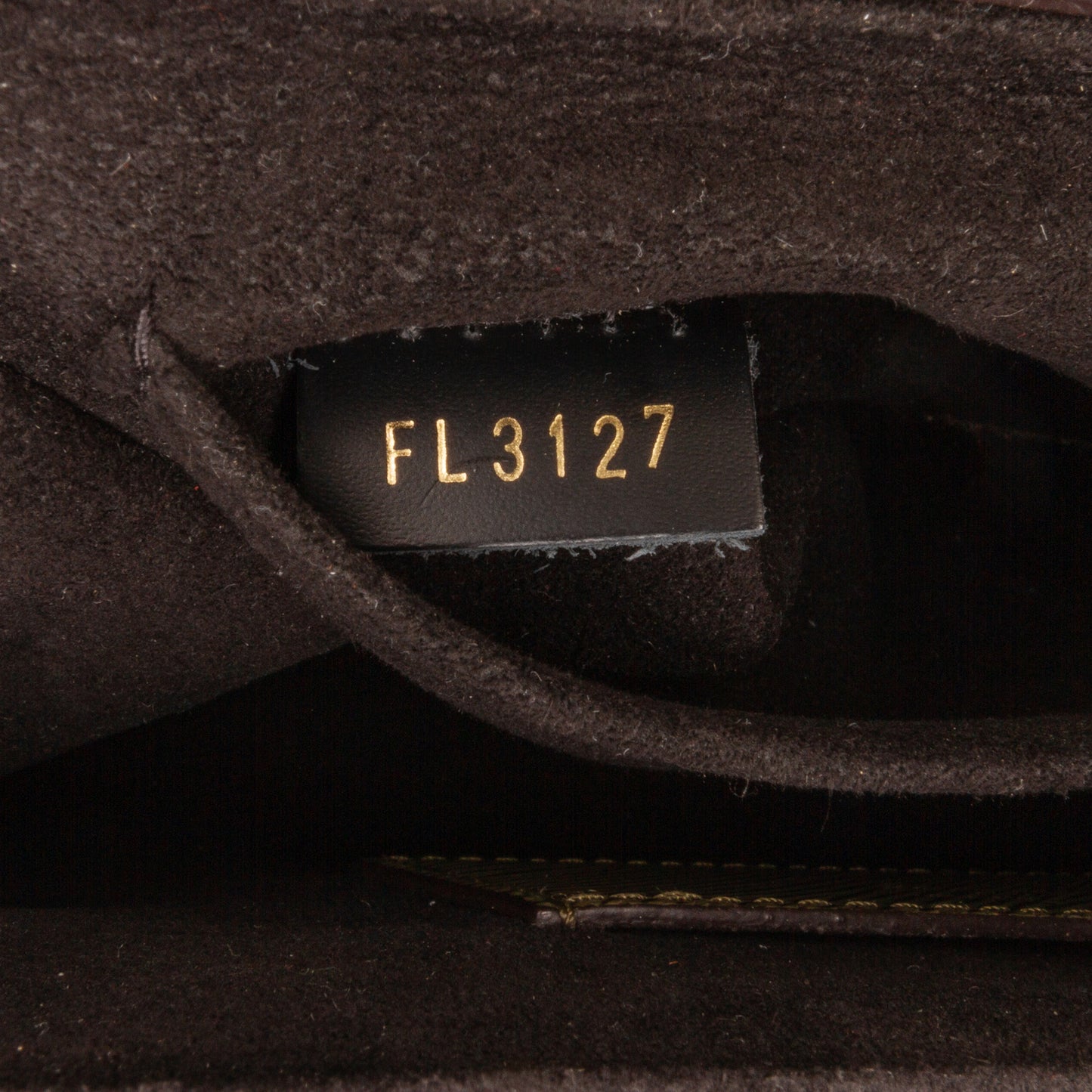 Louis Vuitton Monogram Boite Chapeaux Souple Mm