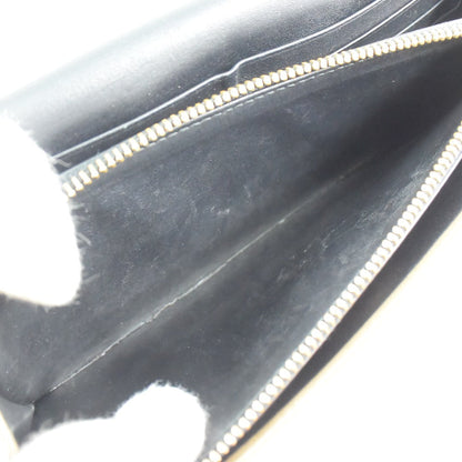 Loewe Brown Leather Wallet