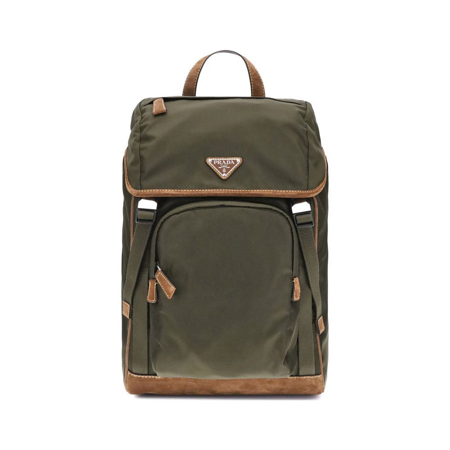 Re-nylon Backpack