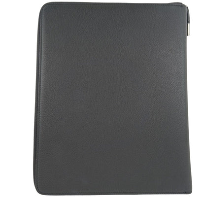 Dior Black Leather --