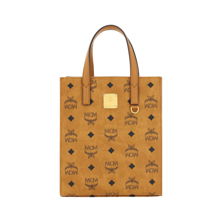 Aren Mini Tote Handbag