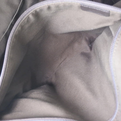 Loewe White Leather Shoulder
