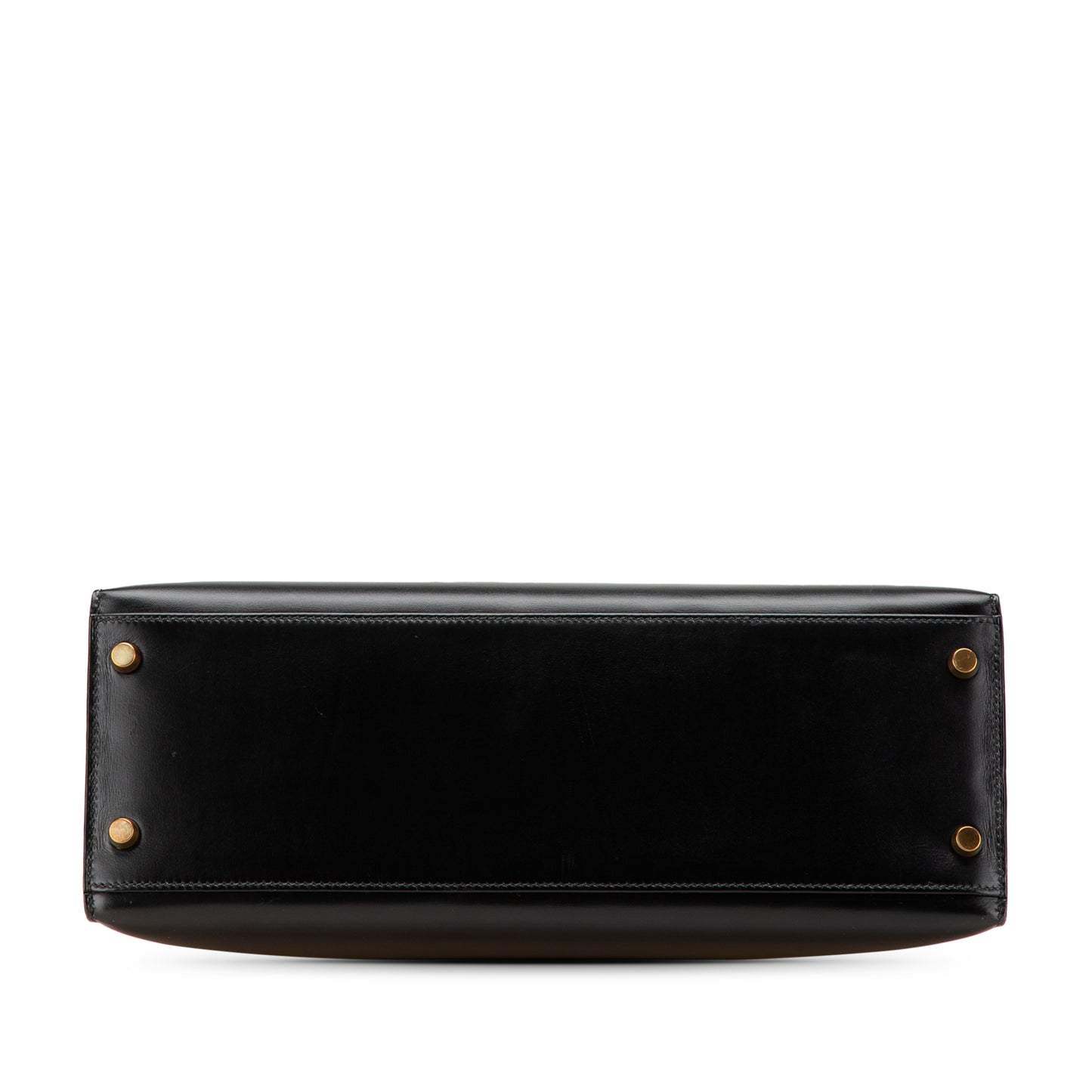 Hermès Box Calf Kelly Sellier 32