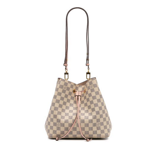 Louis Vuitton Damier Azur Neonoe Mm