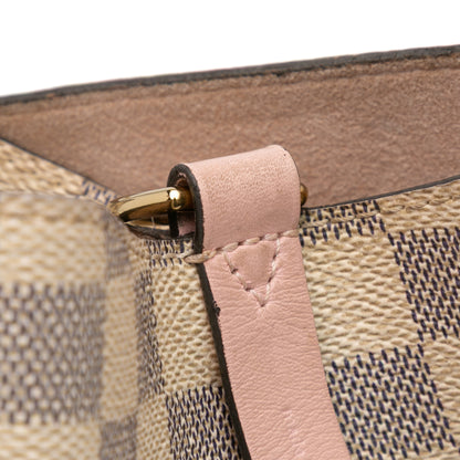 Louis Vuitton Damier Azur Neonoe Mm