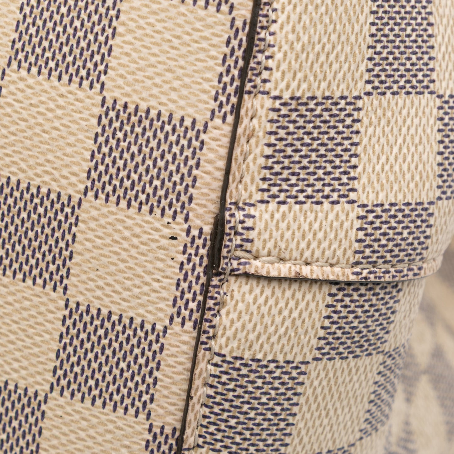 Louis Vuitton Damier Azur Neonoe Mm