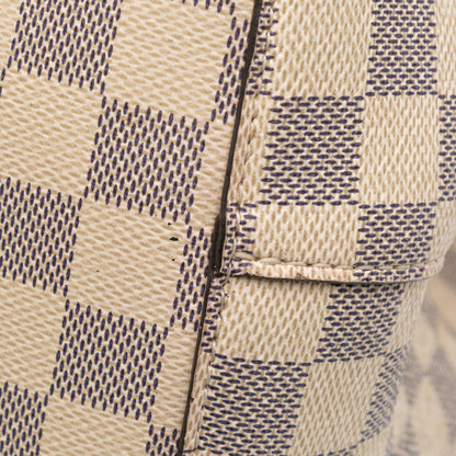 Louis Vuitton Damier Azur Neonoe Mm