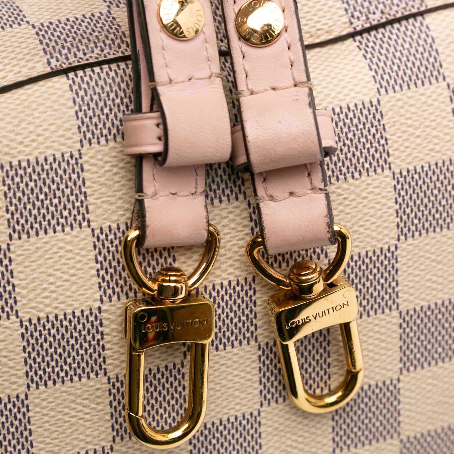 Louis Vuitton Damier Azur Neonoe Mm